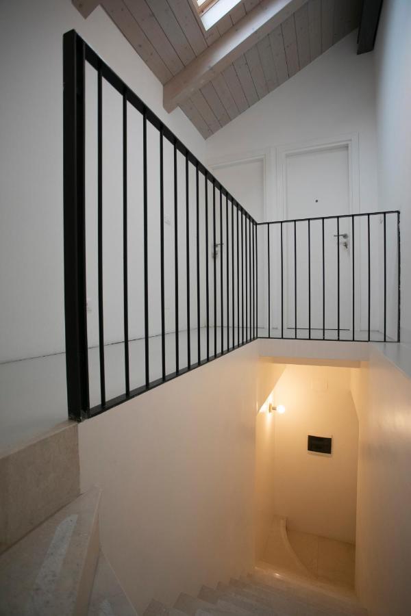Cibrario Cit _ Circle Apartamento *